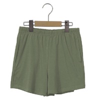 25 kolory miękka bawełna elastan jogger kobiety lato spodenki dziewczyny dorywczo szorty plus rozmiar M30182 6